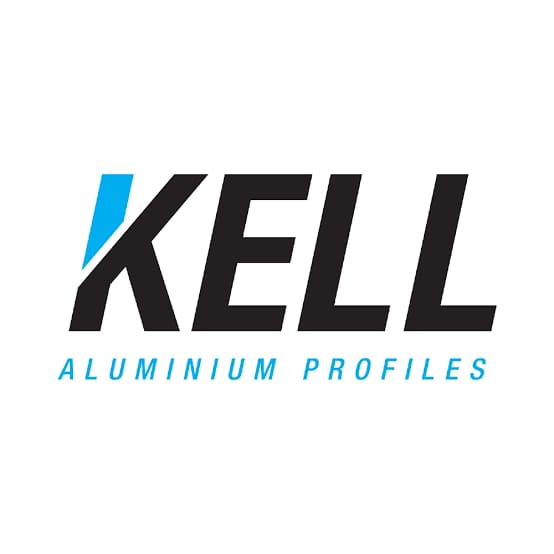 KELL Aluminium Profiles