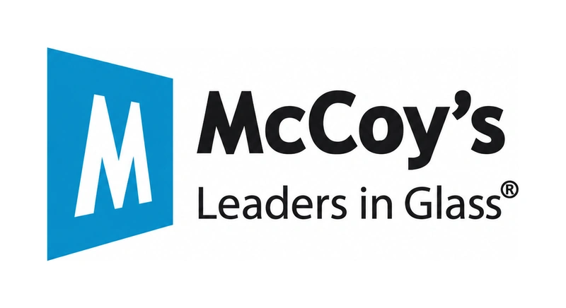McCoy’s Glass