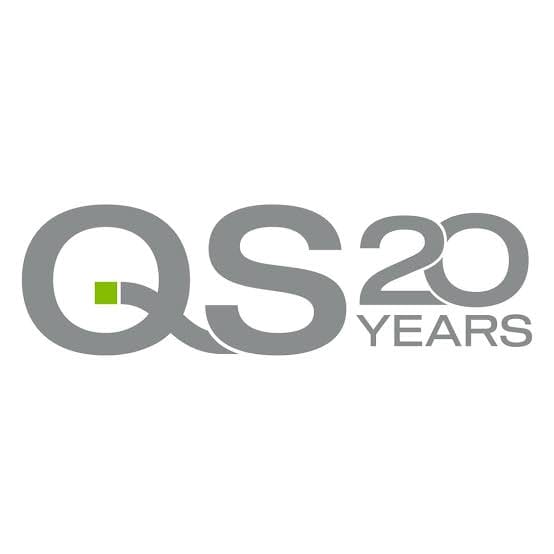 QS 20 Years