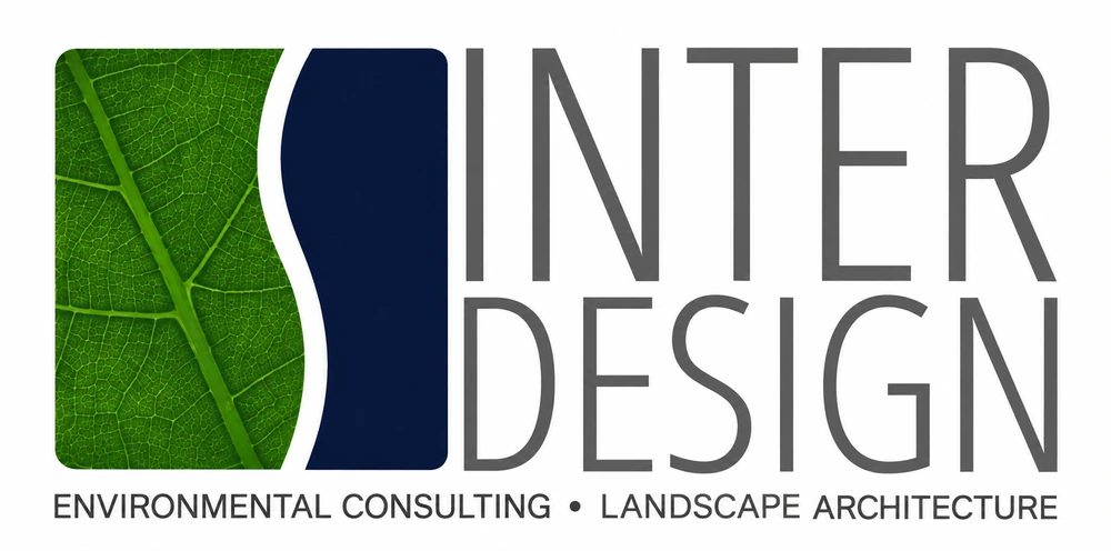 Inter Design — Environmental Consulting and Landscape Architecture